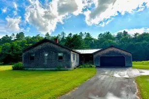 2416 Kennebec River Rd, ConnorTownship, ME 04920 - Photo 2