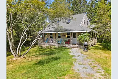 27 Spofford Drive, Deer Isle, ME 04627 - Photo 1
