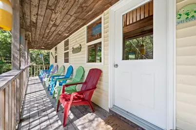 27 Spofford Drive, Deer Isle, ME 04627 - Photo 4