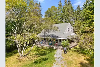 27 Spofford Drive, Deer Isle, ME 04627 - Photo 2