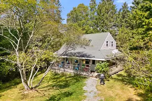 27 Spofford Dr, Deer Isle, ME 04627 - Photo 2