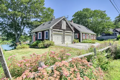 82 Southside Road, Bristol, ME 04554 - Photo 20