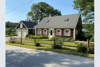 82 Southside Road, Bristol, ME 04554 - Photo 2