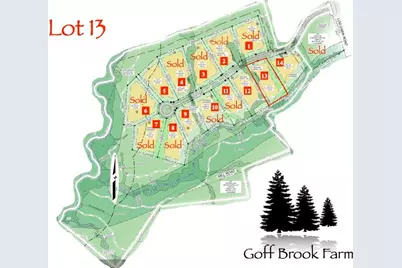 13 Forest Drive, Arundel, ME 04046 - Photo 4