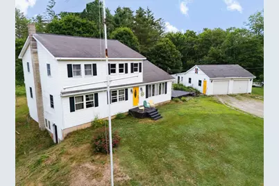 252 Meadowhill Road, Manchester, ME 04351 - Photo 2