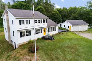 252 Meadowhill Rd, Manchester, ME 04351 - Photo 2