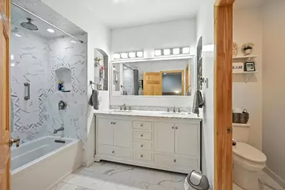 265 Vinegar Hill Road, Lowell, ME 04493 - Photo 16