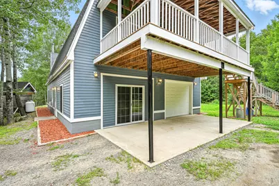 265 Vinegar Hill Road, Lowell, ME 04493 - Photo 4