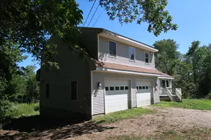 611 W Alna Rd, Alna, ME 04535 - Photo 6