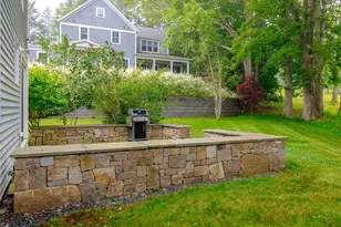 3 and 5 Graves Ln Northeast Harbor, Mount Desert, ME 04662 - Photo 42