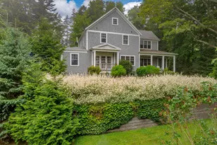 3 and 5 Graves Ln Northeast Harbor, Mount Desert, ME 04662 - Photo 2