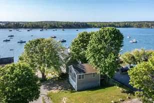 111 Davis Point Loop, Friendship, ME 04547 - Photo 2