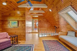 111 Davis Point Loop, Friendship, ME 04547 - Photo 14