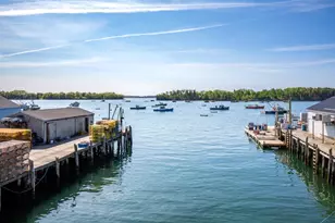 111 Davis Point Loop, Friendship, ME 04547 - Photo 26