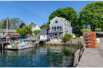 111 Davis Point Loop, Friendship, ME 04547 - Photo 24