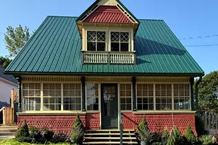 34 Shackford St, Eastport, ME 04631 - Photo 1