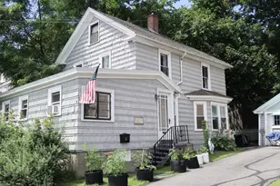 4 Amherst St, Augusta, ME 04330 - Photo 1