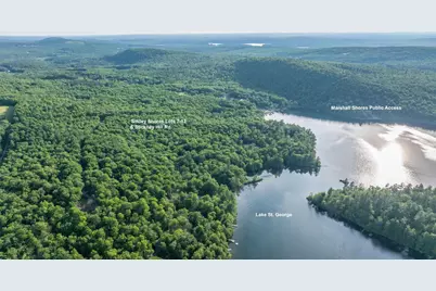 Lot 11 Stickney Hill Road, Liberty, ME 04949 - Photo 2