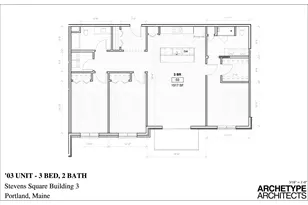 75 McAuley Way, Portland, ME 04103 - Photo 4