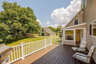 60 Danforth Rd, China, ME 04358 - Photo 2