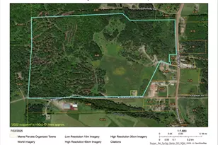 769 Aroostook Rd, Fort Kent, ME 04743 - Photo 4