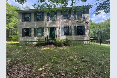 1242 Canaan Road, Skowhegan, ME 04976 - Photo 1