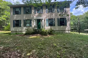 1242 Canaan Rd, Skowhegan, ME 04976 - Photo 1
