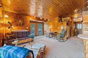 60&66 Gravel Pit Rd, Eustis, ME 04936 - Photo 16