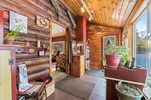 60&66 Gravel Pit Rd, Eustis, ME 04936 - Photo 4