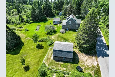 107 Kelley Point Road, Jonesport, ME 04649 - Photo 12
