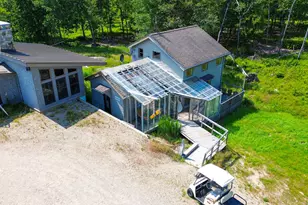 100 Hardwood Point Point, Harrington, ME 04643 - Photo 10