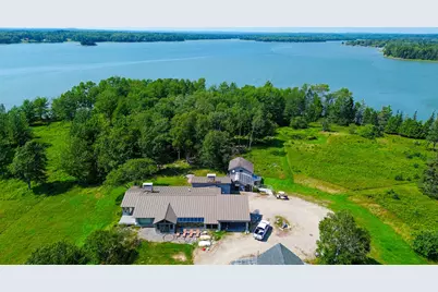 100 Hardwood Point Point, Harrington, ME 04643 - Photo 16