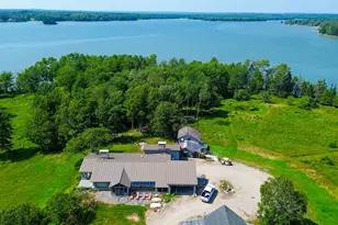 100 Hardwood Point Point, Harrington, ME 04643 - Photo 16