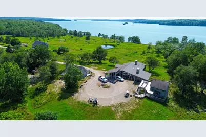 100 Hardwood Point Point, Harrington, ME 04643 - Photo 8