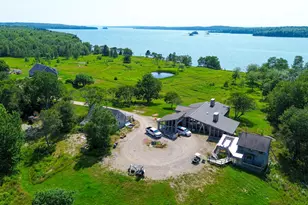 100 Hardwood Point Point, Harrington, ME 04643 - Photo 8