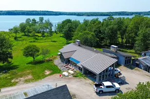 100 Hardwood Point Point, Harrington, ME 04643 - Photo 4