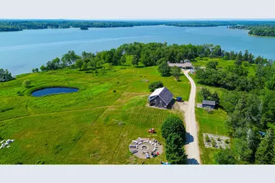 100 Hardwood Point Point, Harrington, ME 04643 - Photo 14