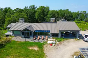 100 Hardwood Point Point, Harrington, ME 04643 - Photo 2