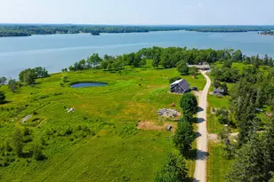 100 Hardwood Point Point, Harrington, ME 04643 - Photo 12