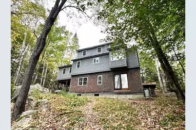 176 Long Falls Dam Road, New Portland, ME 04961 - Photo 4