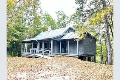 176 Long Falls Dam Road, New Portland, ME 04961 - Photo 1