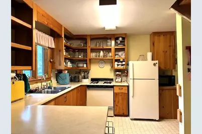 176 Long Falls Dam Road, New Portland, ME 04961 - Photo 18