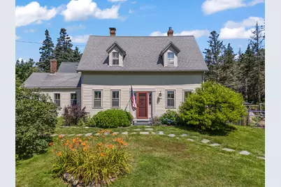 1020 Hendricks Hill Road, Southport, ME 04576 - Photo 1