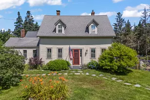 1020 Hendricks Hill Rd, Southport, ME 04576 - Photo 1