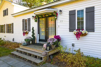 83 Maple Street, Fryeburg, ME 04037 - Photo 4