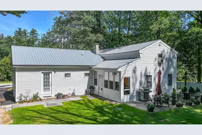 83 Maple Street, Fryeburg, ME 04037 - Photo 12