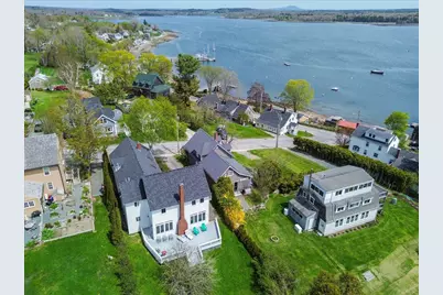 10 Green Street, Castine, ME 04421 - Photo 6