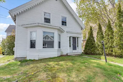 10 Green Street, Castine, ME 04421 - Photo 2