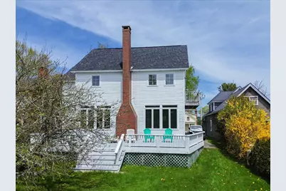 10 Green Street, Castine, ME 04421 - Photo 4