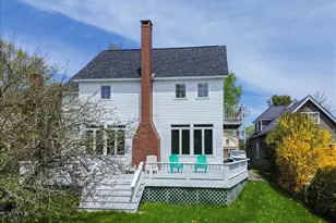 10 Green St, Castine, ME 04421 - Photo 4